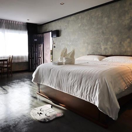 Dselin Boutique Hotel & Nails Nan Exterior foto